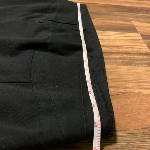 Express - Pencil Skirt with clasp back - Picture 6 of 8